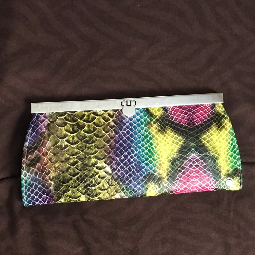 Depeche Mode Wallet